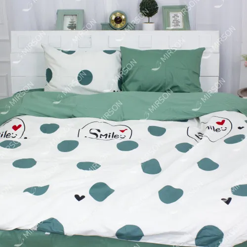 Наволочка Сатин 22-1168 Camomile