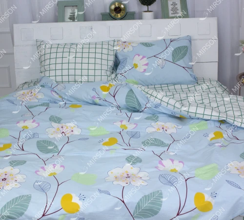 Підковдра Бязь 17-0154 Madlen - 2