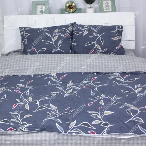 Наволочка Бязь 17-0487 Gorgeous - 2