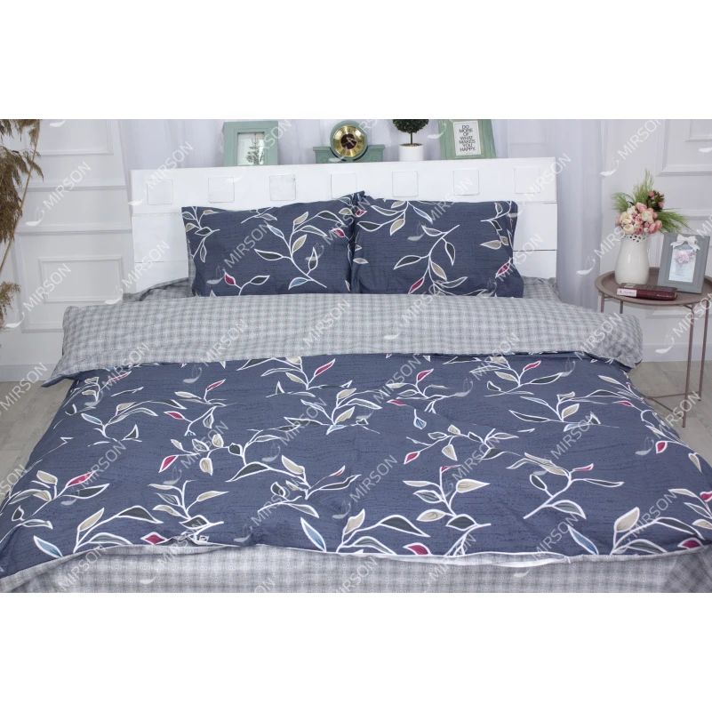 Наволочка Бязь 17-0487 Gorgeous - 1