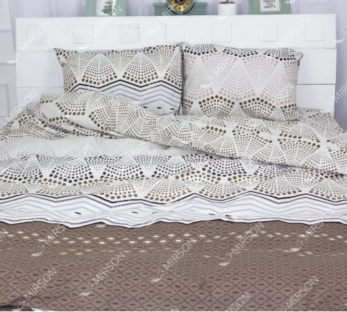 Наволочка Бязь №153 Dolores 2 - 2