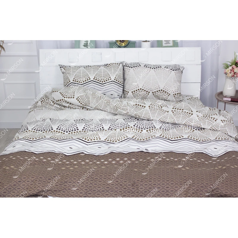 Наволочка Бязь №153 Dolores 2 - 1