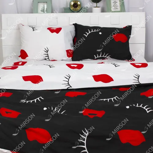 Пододеяльник Бязь 17-0282 Havana