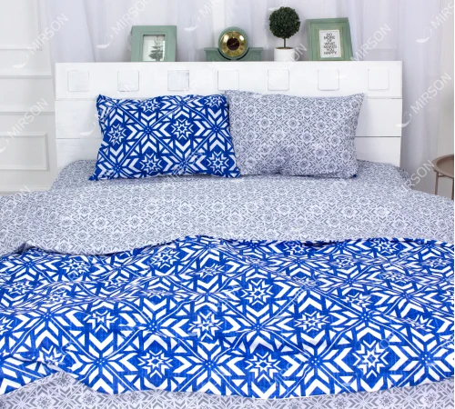 Наволочка Бязь 18-933 Imelda - 2