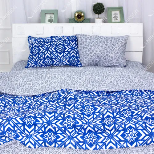 Підковдра Бязь 18-933 Imelda - 2