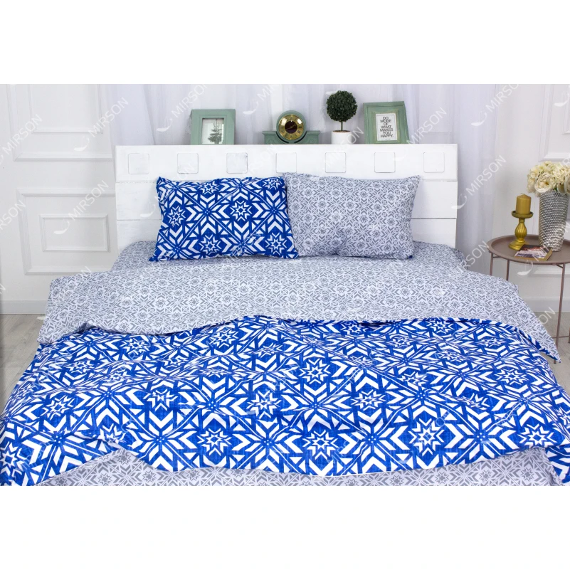 Наволочка Бязь 18-933 Imelda - 1