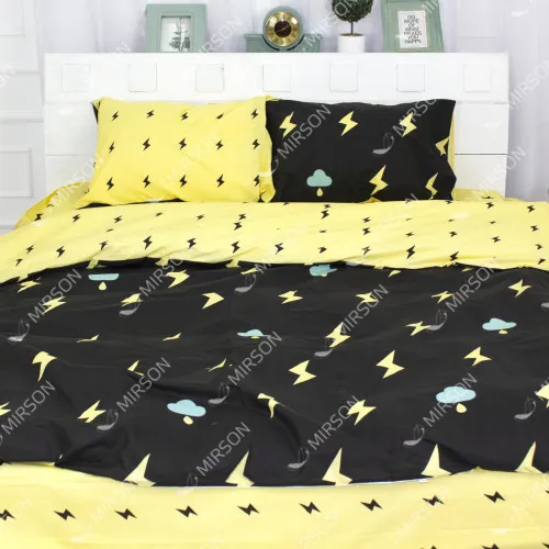 Простынь Бязь 17-0152 Sofia