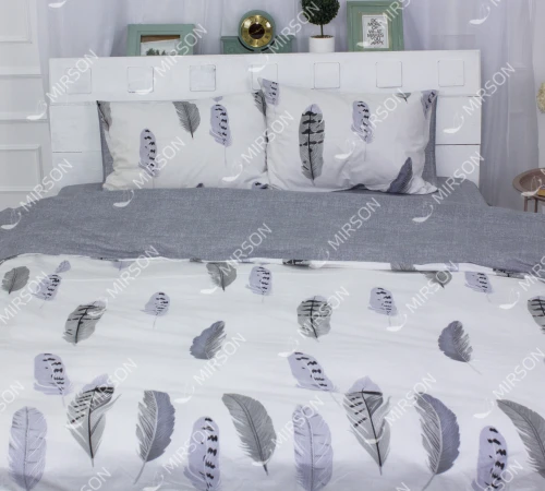 Наволочка Бязь 17-0476 Astonishing