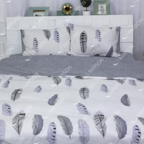 Пододеяльник Бязь 17-0476 Astonishing