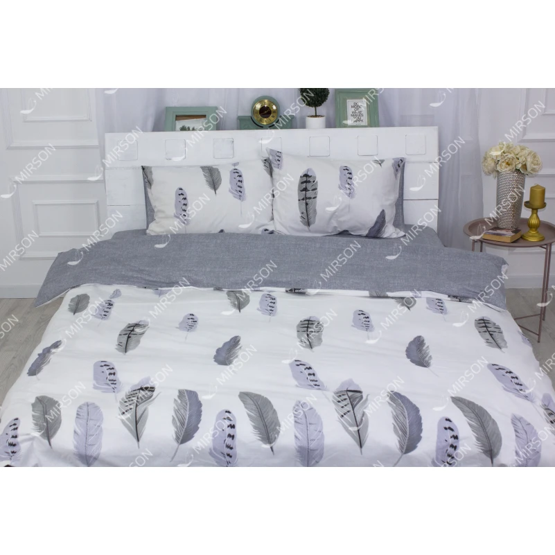 Наволочка Бязь 17-0476 Astonishing