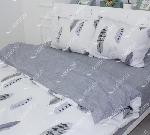 Наволочка Бязь 17-0476 Astonishing - 2