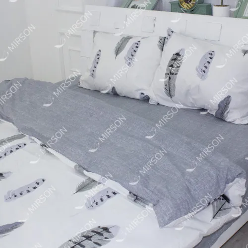 Пододеяльник Бязь 17-0476 Astonishing - 2