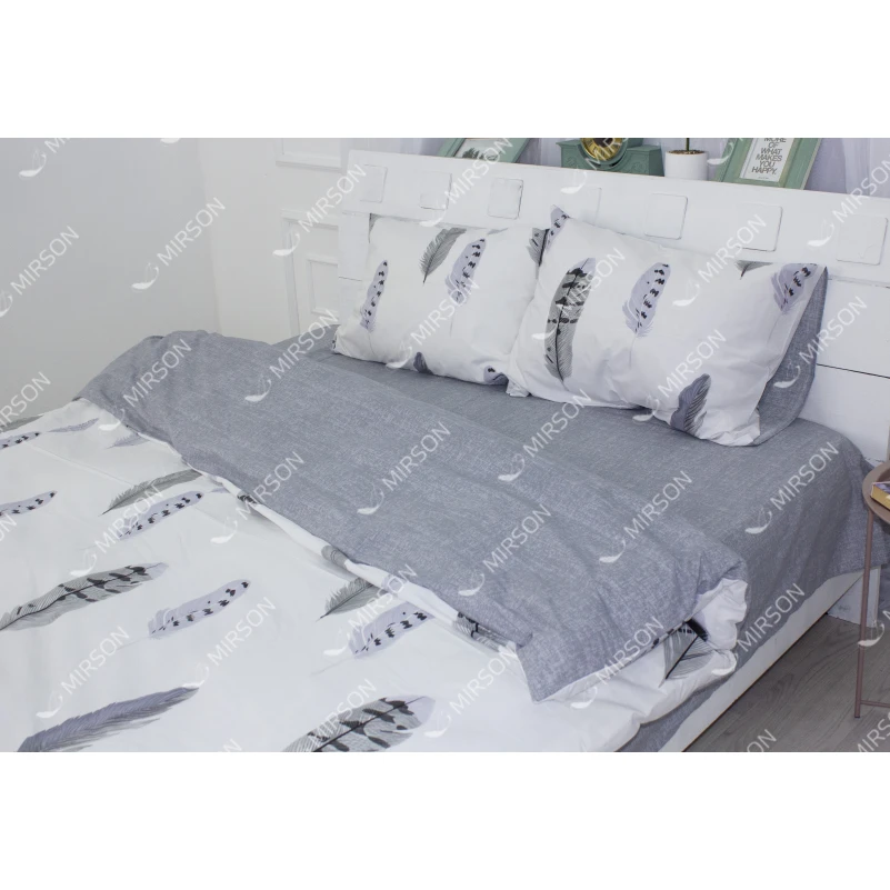 Наволочка Бязь 17-0476 Astonishing - 1