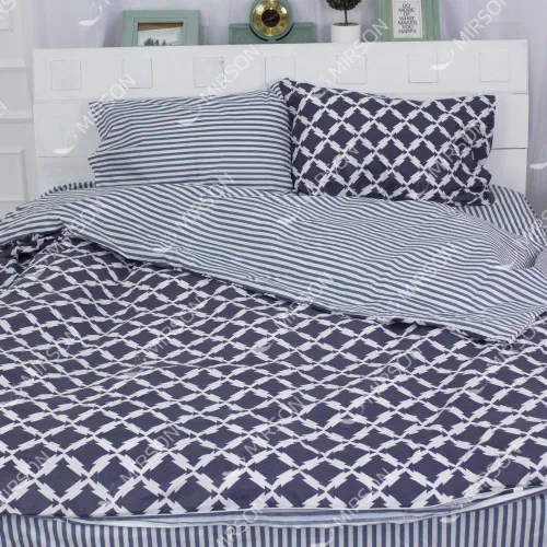 Наволочка Бязь 17-0008 Ubaldo - 2