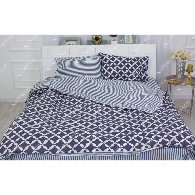 Наволочка Бязь 17-0008 Ubaldo - 1