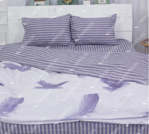 Підковдра Бязь 17-0375 Feather