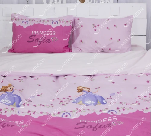 Підковдра Бязь 17-0086 Sofi - 2