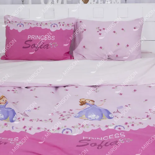 Наволочка Бязь 17-0086 Sofi - 2