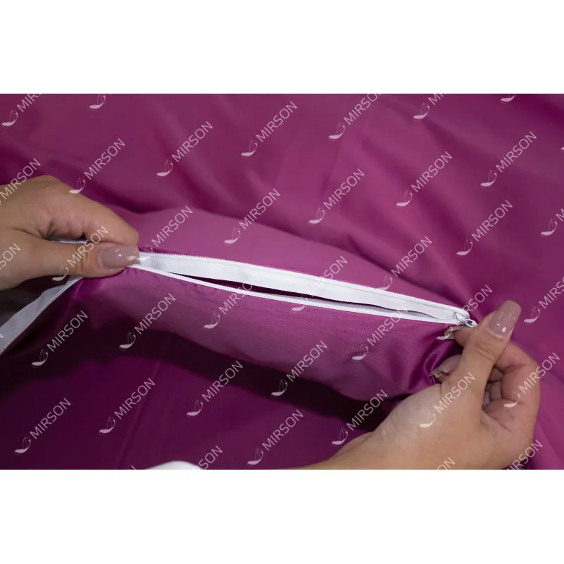 Пододеяльник Искусственный шелк 23-0004 Eliana - 3