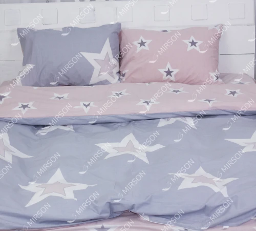 Наволочка Бязь 17-0046 Oscarina - 2