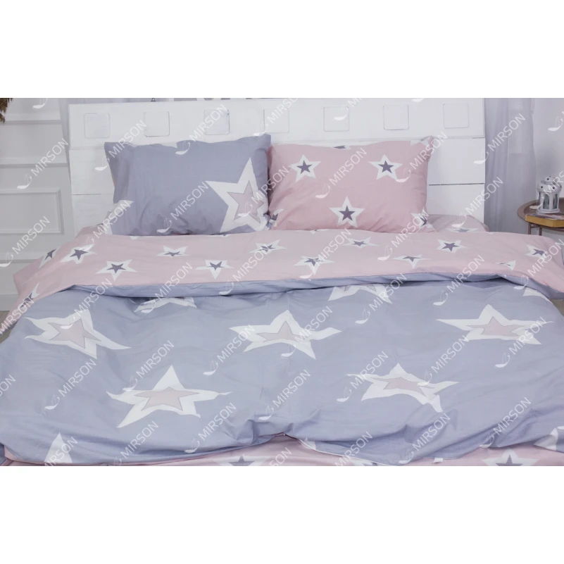 Наволочка Бязь 17-0046 Oscarina - 1