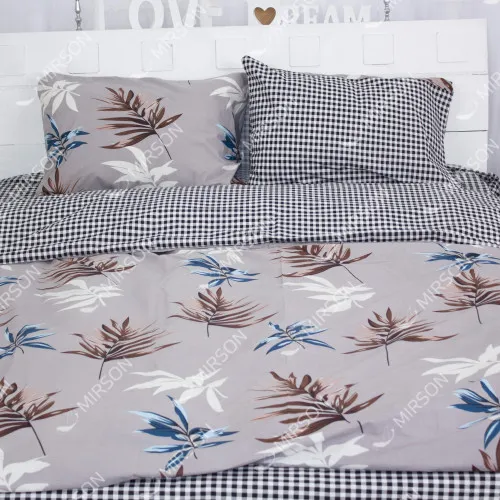 Простынь Бязь 17-0072 Dayon