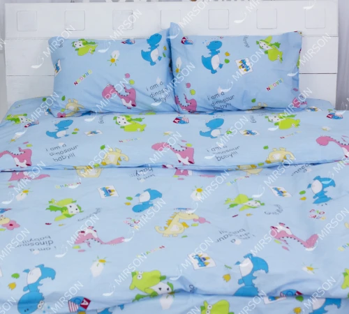 Наволочка Бязь 17-0360 Gambia