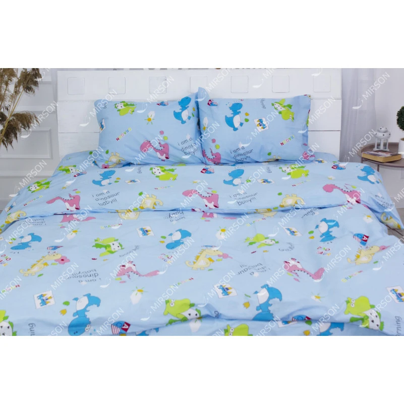 Наволочка Бязь 17-0360 Gambia