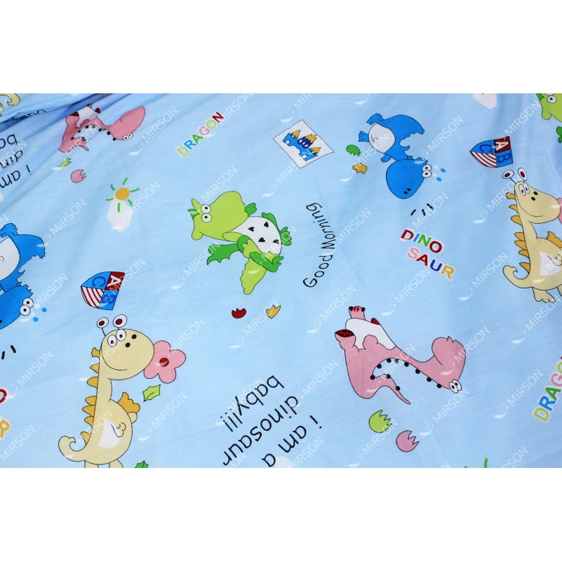 Наволочка Бязь 17-0360 Gambia - 2