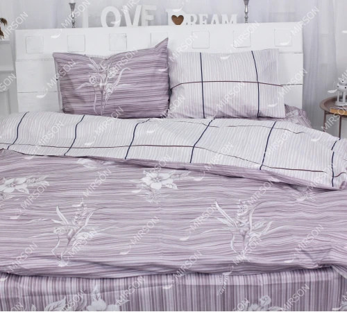 Наволочка Бязь 17-0160 Dzhakket  - 2