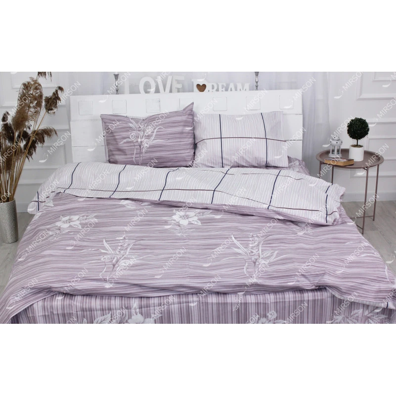 Наволочка Бязь 17-0160 Dzhakket  - 1