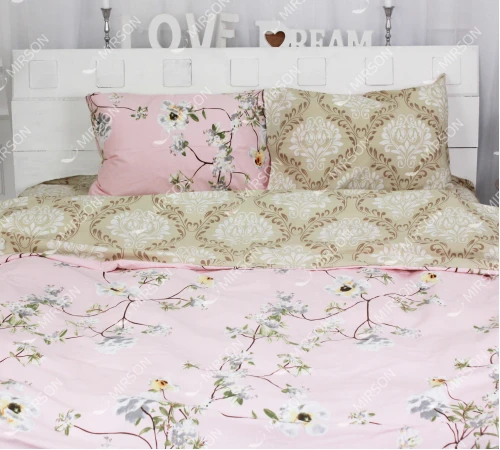 Наволочка Бязь 17-0393 Bradford