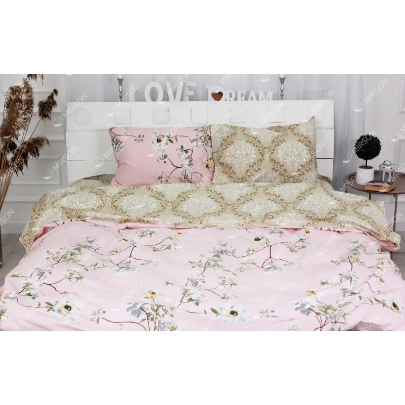 Наволочка Бязь 17-0393 Bradford