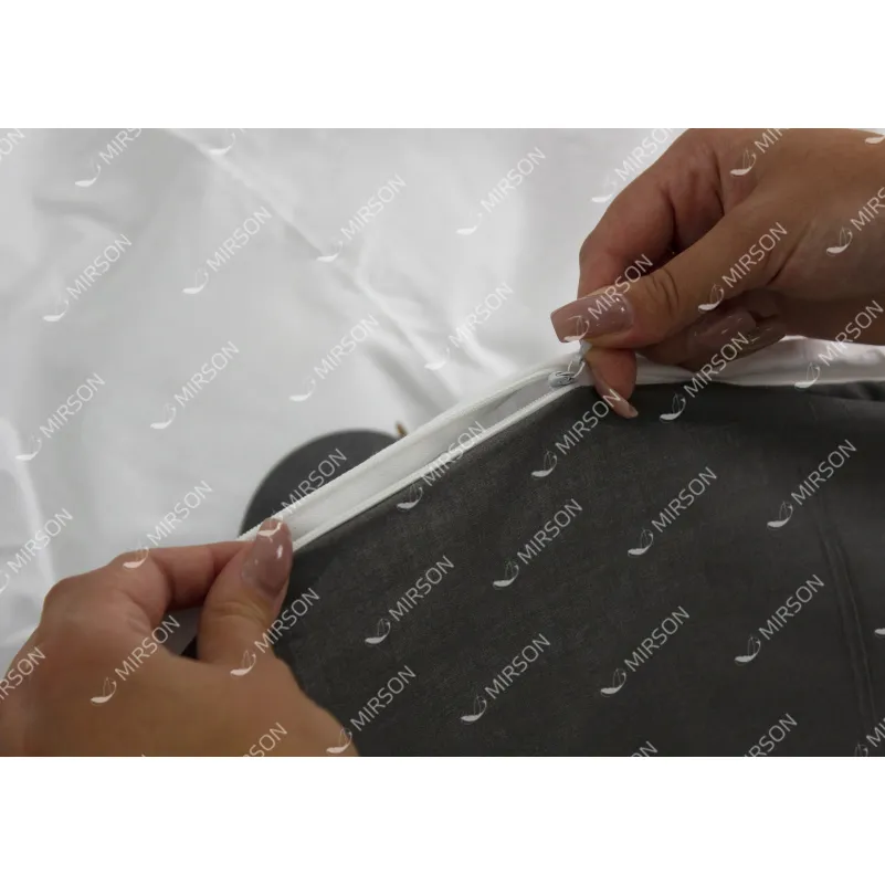 Простынь Бязь 17-0076 Didian - 3