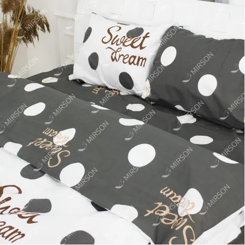 Наволочка Бязь 17-0076 Didian - 2