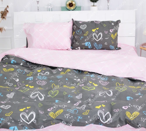 Наволочка Бязь 17-0227 Menola - 2