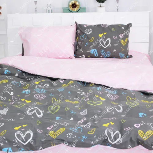 Пододеяльник Бязь 17-0227 Menola - 2