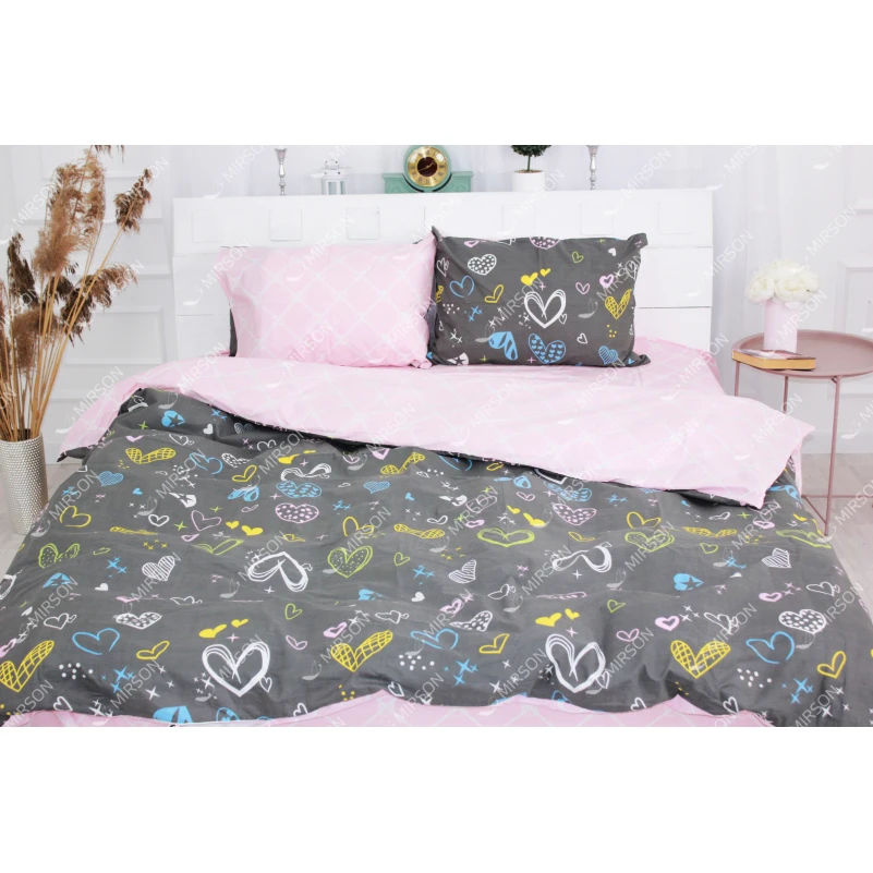 Наволочка Бязь 17-0227 Menola - 1