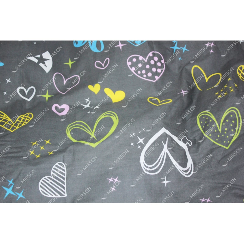 Наволочка Бязь 17-0227 Menola - 2