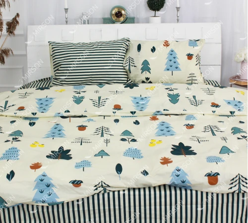 Підковдра Бязь 17-0161 Noemi - 2