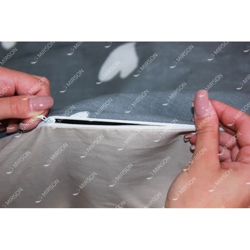 Простынь Бязь 17-0121 Ariel - 2