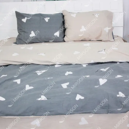 Наволочка Бязь 17-0121 Ariel