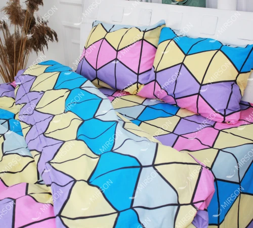 Наволочка Бязь 17-0088 Zoe - 2