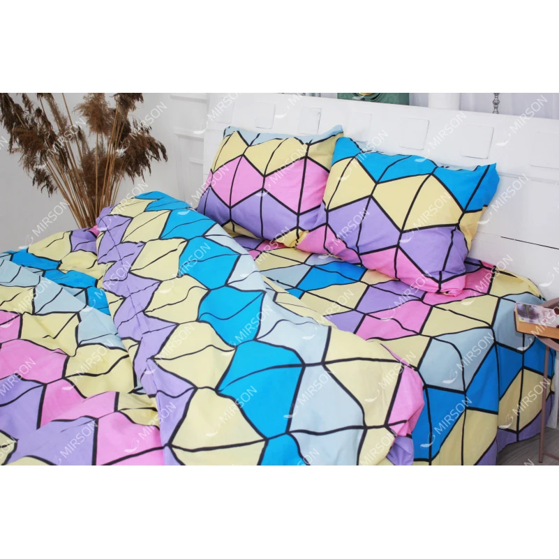 Наволочка Бязь 17-0088 Zoe - 1