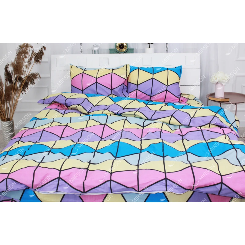 Наволочка Бязь 17-0088 Zoe - 2