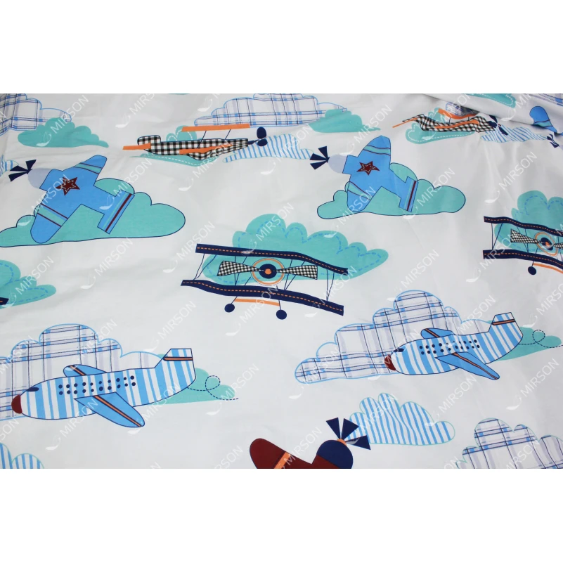 Наволочка Бязь 17-0304 Juba - 2