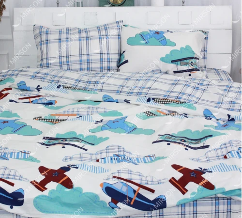 Наволочка Бязь 17-0304 Juba - 2