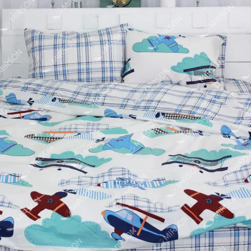 Пододеяльник Бязь 17-0304 Juba - 2