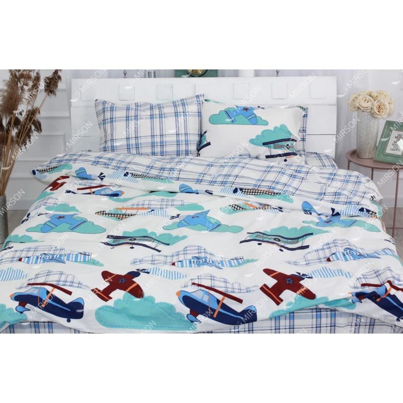 Наволочка Бязь 17-0304 Juba - 1