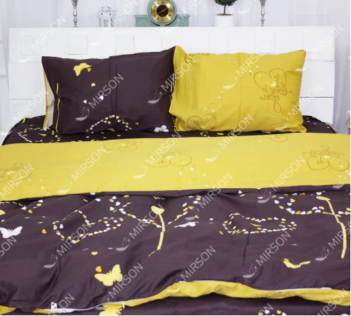 Наволочка Сатин 22-1257 Hummingbird